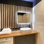 & Waves Apartment