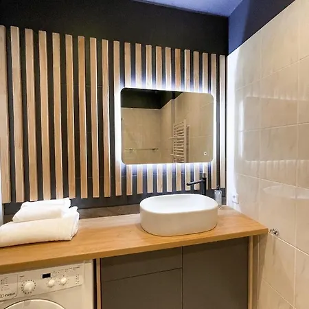 & Waves Appartement