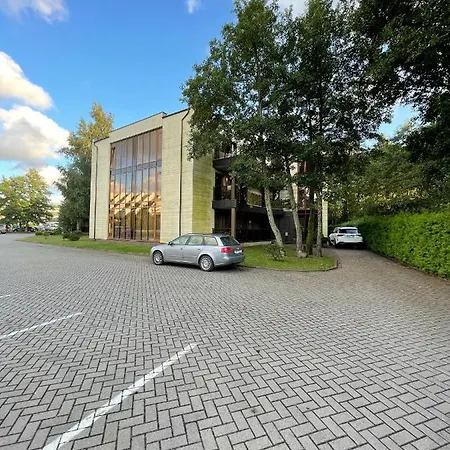 Apartment & Waves Palanga