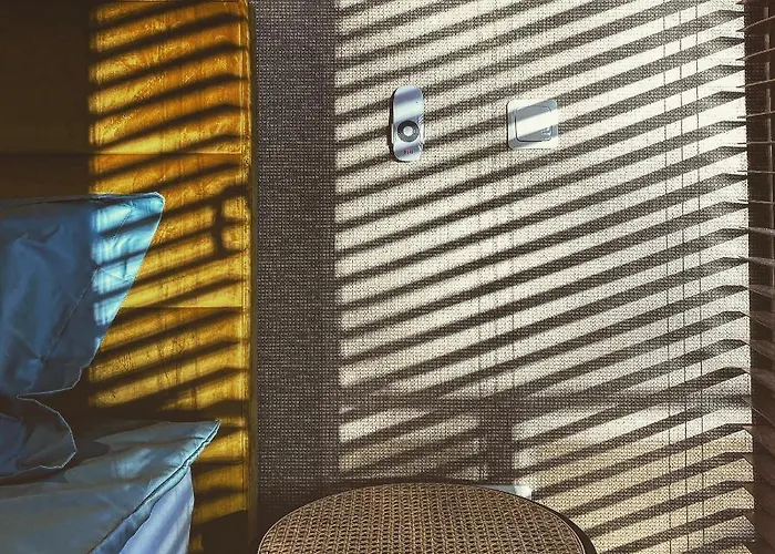 Apartment & Waves Palanga